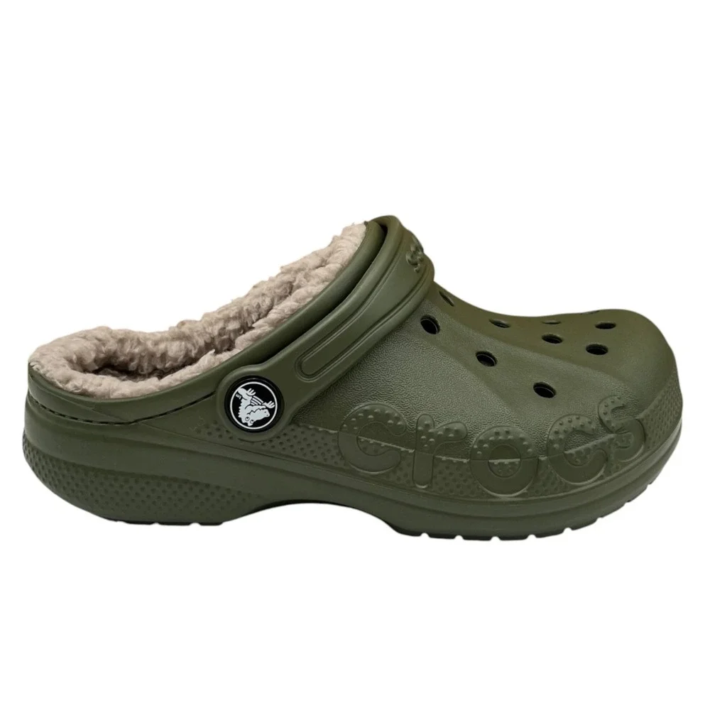 CROCS new tags